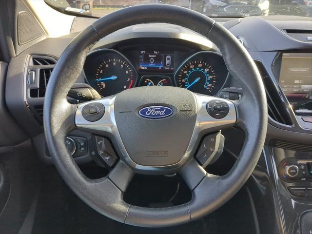 used 2014 Ford Escape car, priced at $8,681