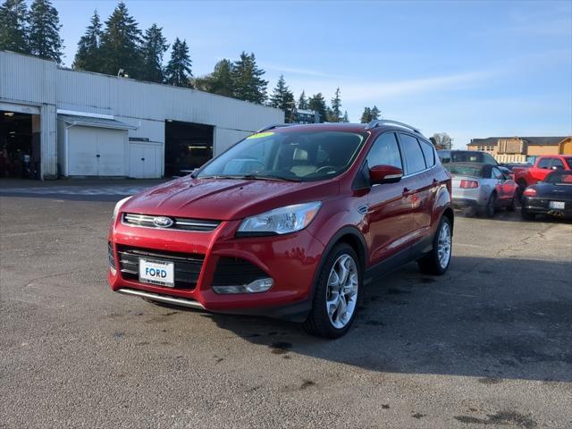 used 2014 Ford Escape car, priced at $8,681