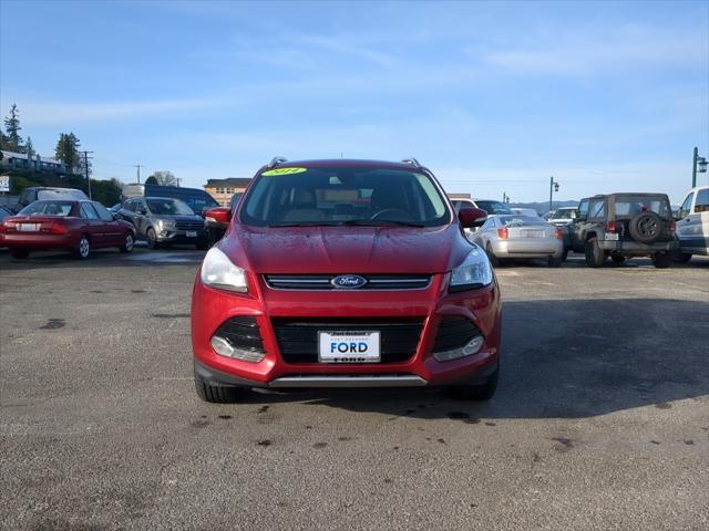 used 2014 Ford Escape car, priced at $8,681