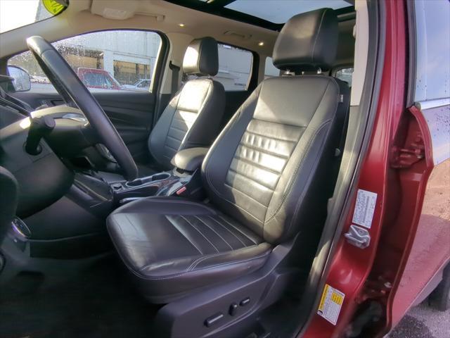 used 2014 Ford Escape car, priced at $8,681