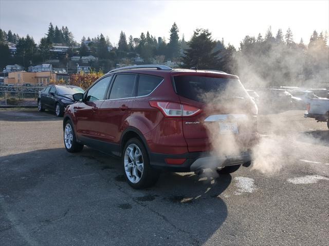 used 2014 Ford Escape car, priced at $8,681