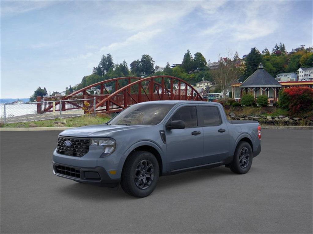 new 2025 Ford Maverick car, priced at $35,850