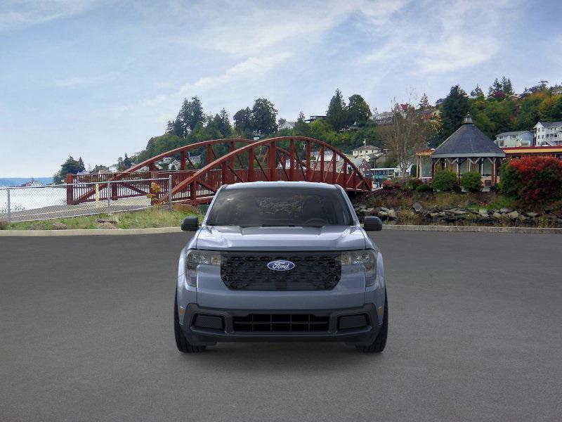 new 2025 Ford Maverick car, priced at $35,850