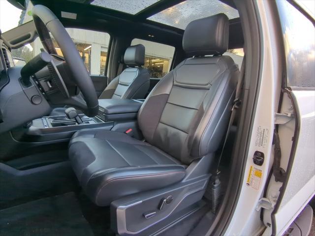 used 2024 Ford F-150 car, priced at $84,781