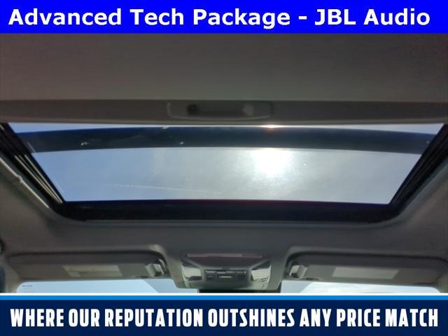 used 2019 Toyota RAV4 car, priced at $23,981