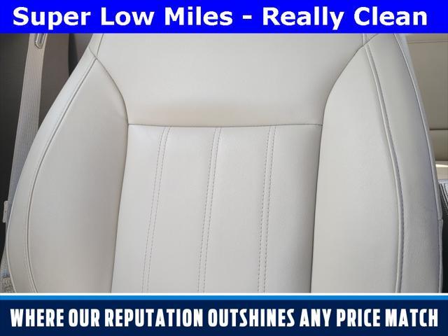 used 2017 Buick Regal car, priced at $13,981