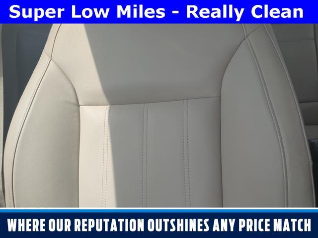 used 2017 Buick Regal car, priced at $14,381