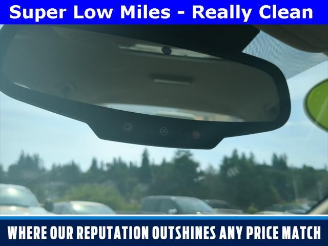 used 2017 Buick Regal car, priced at $14,381