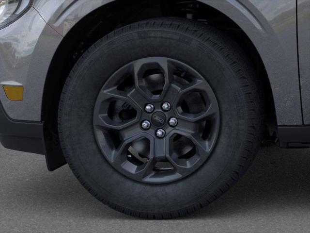 new 2025 Ford Maverick car, priced at $32,877