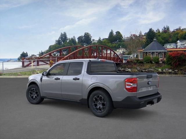 new 2025 Ford Maverick car, priced at $32,877