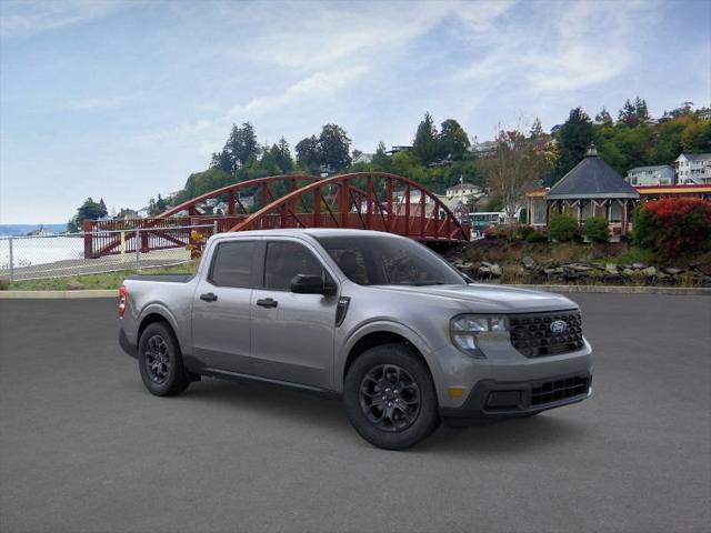 new 2025 Ford Maverick car, priced at $32,877