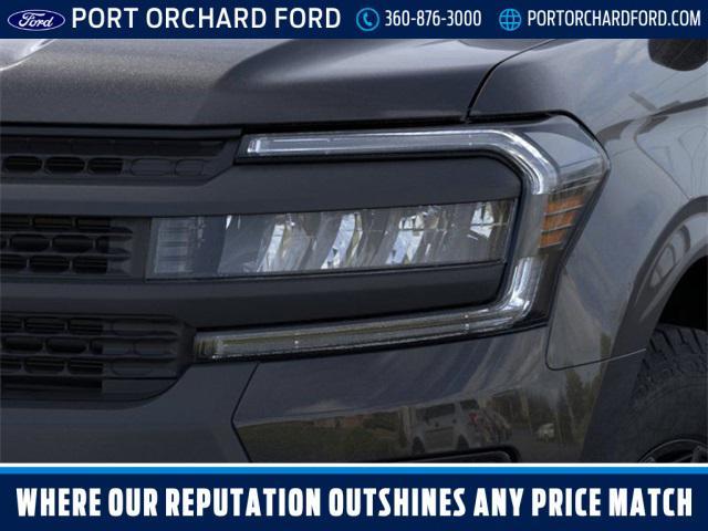 new 2024 Ford Expedition car, priced at $66,957