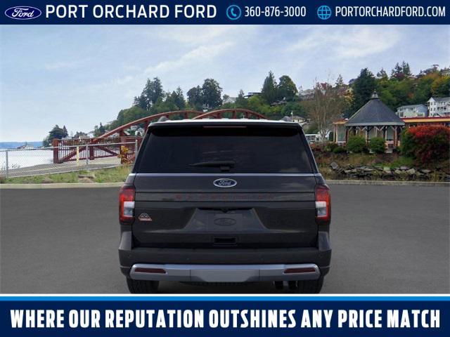 new 2024 Ford Expedition car, priced at $66,957