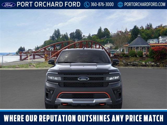 new 2024 Ford Expedition car, priced at $66,957