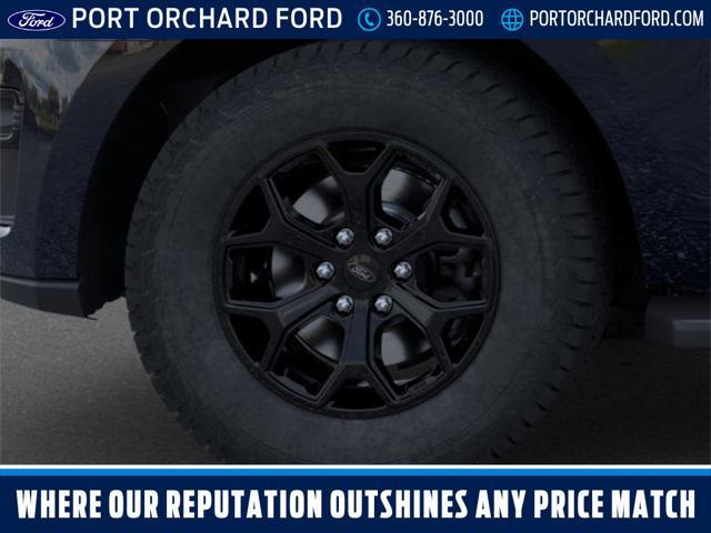 new 2024 Ford Expedition car, priced at $64,957