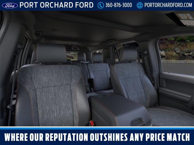 new 2024 Ford Expedition car, priced at $64,957