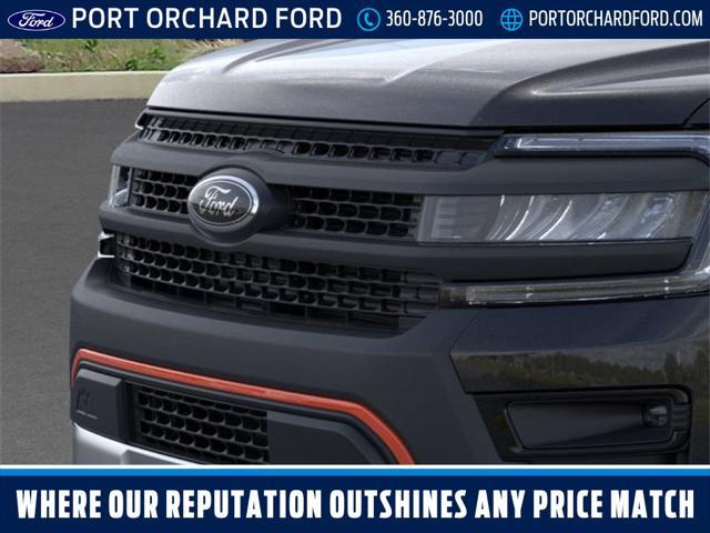 new 2024 Ford Expedition car, priced at $64,957