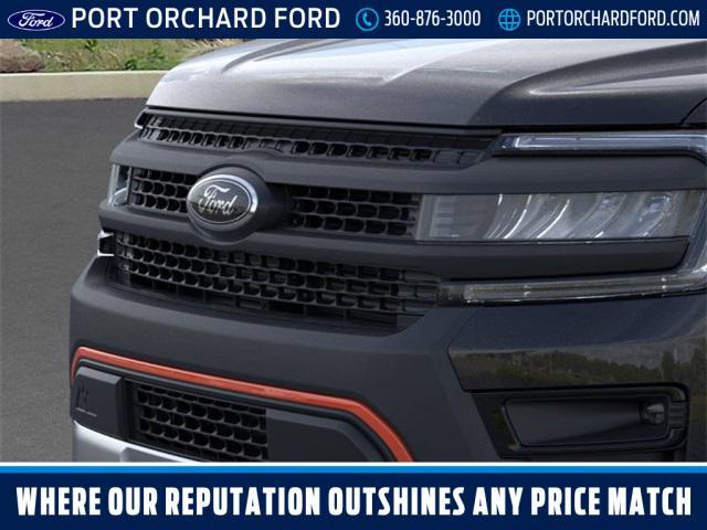 new 2024 Ford Expedition car, priced at $66,957