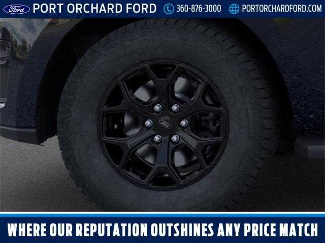 new 2024 Ford Expedition car, priced at $66,957