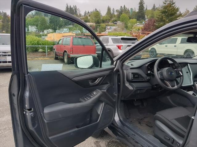 used 2023 Subaru Outback car, priced at $28,881