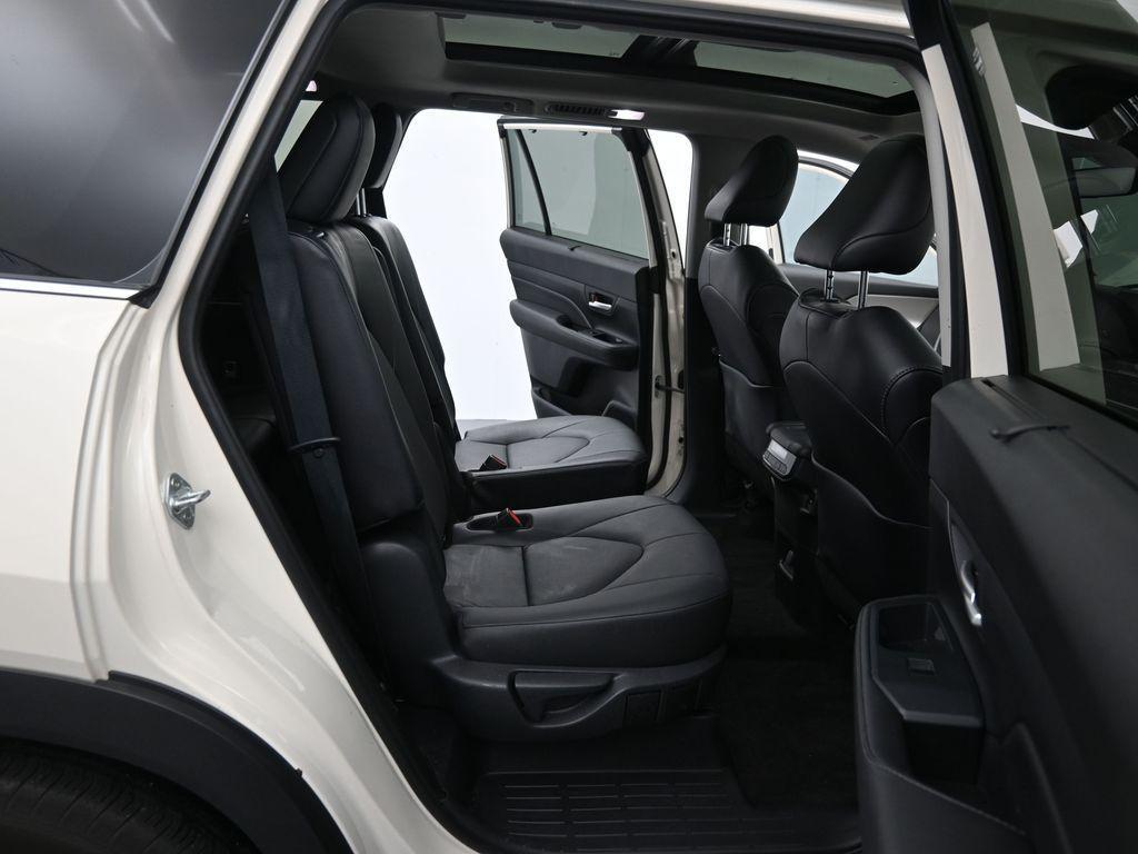 used 2024 Toyota Grand Highlander car, priced at $41,887