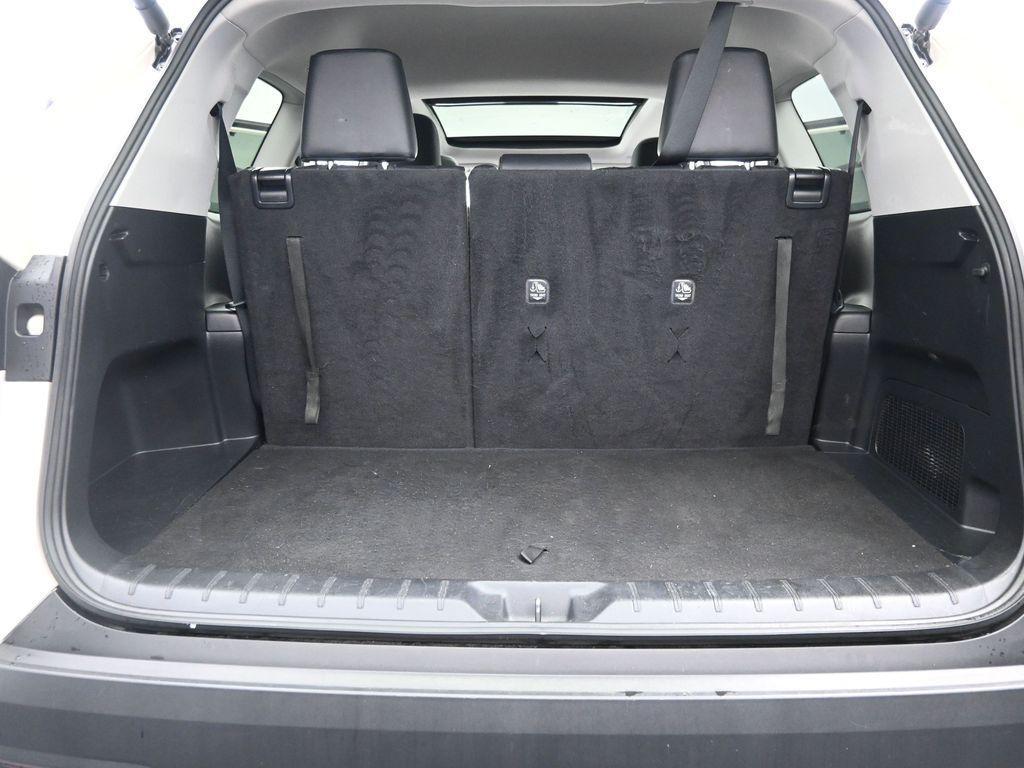used 2024 Toyota Grand Highlander car, priced at $41,887