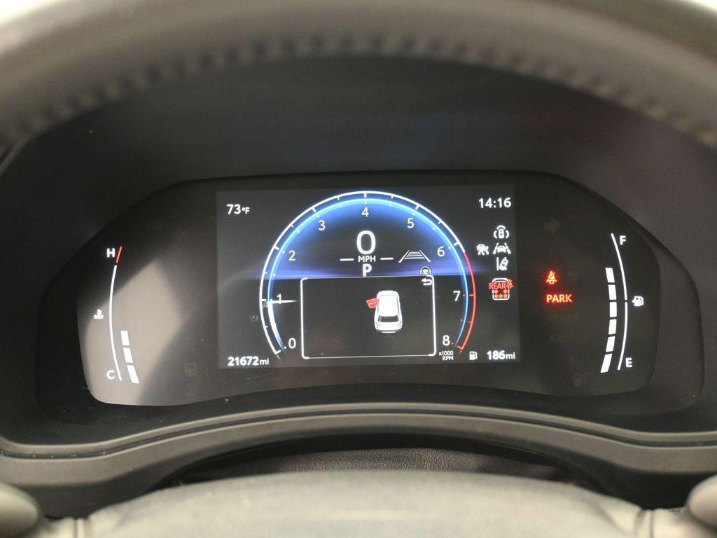 used 2024 Toyota Grand Highlander car, priced at $41,887