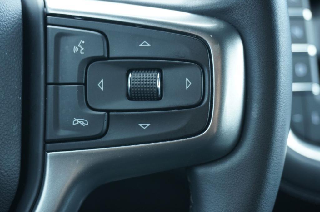 used 2024 Chevrolet Tahoe car, priced at $52,024
