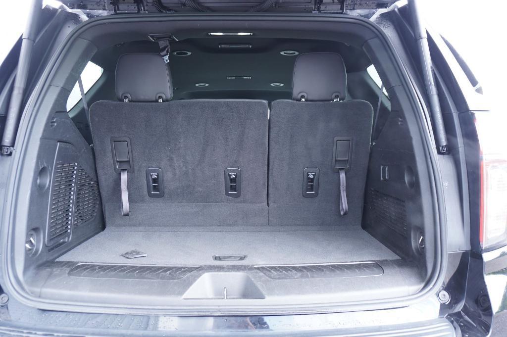 used 2024 Chevrolet Tahoe car, priced at $53,997