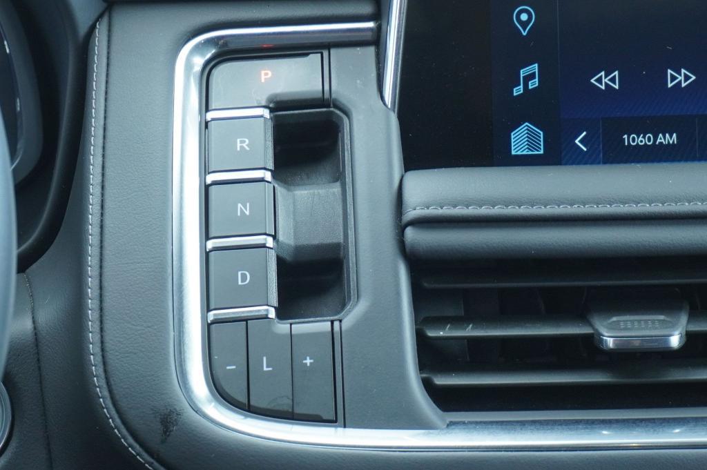 used 2024 Chevrolet Tahoe car, priced at $52,024