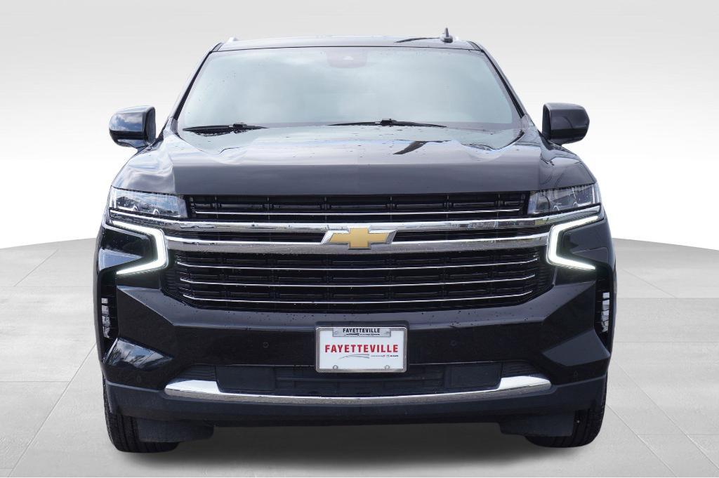 used 2024 Chevrolet Tahoe car, priced at $53,997