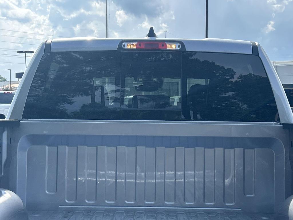 new 2025 Ram 1500 car