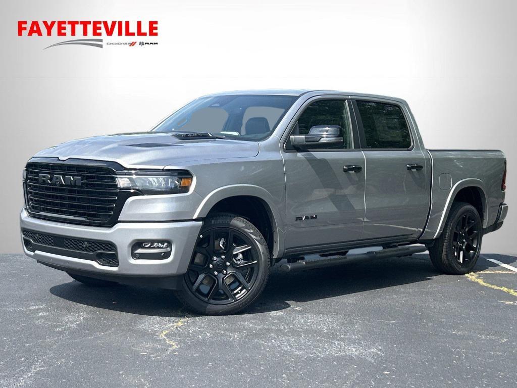 new 2025 Ram 1500 car