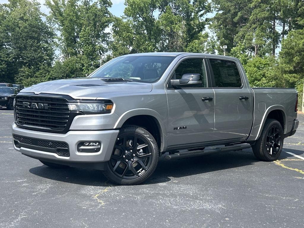 new 2025 Ram 1500 car