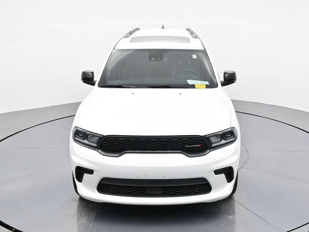 used 2023 Dodge Durango car, priced at $27,987
