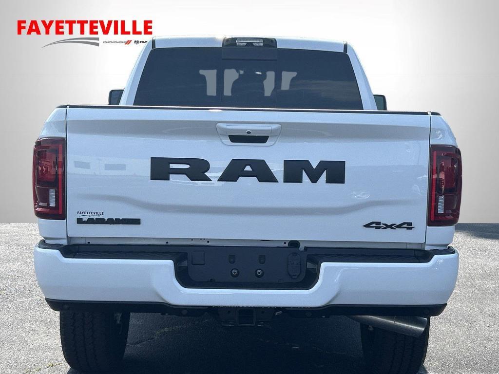 new 2025 Ram 2500 car