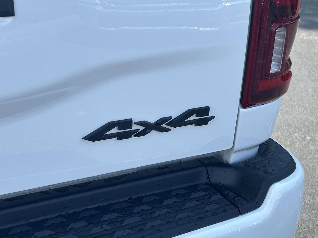 new 2025 Ram 2500 car