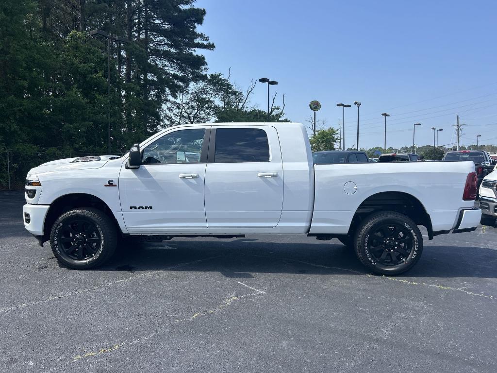 new 2025 Ram 2500 car