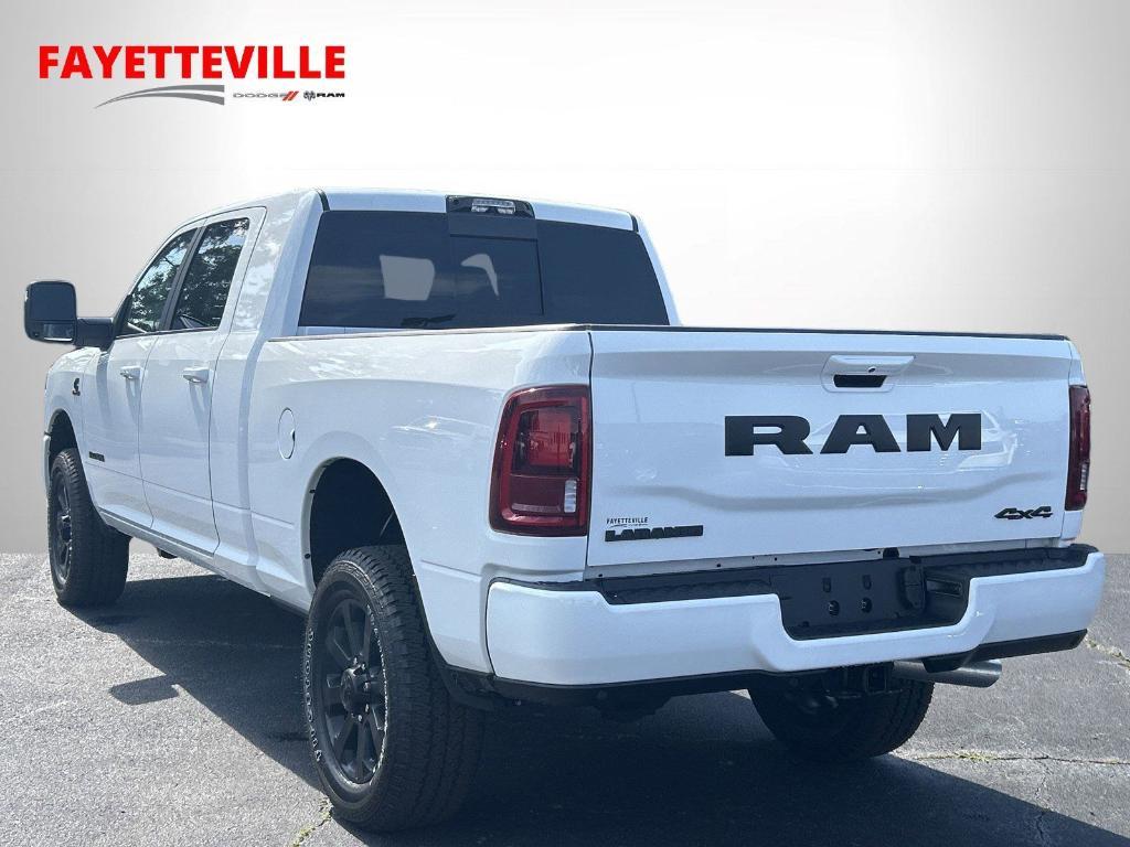 new 2025 Ram 2500 car