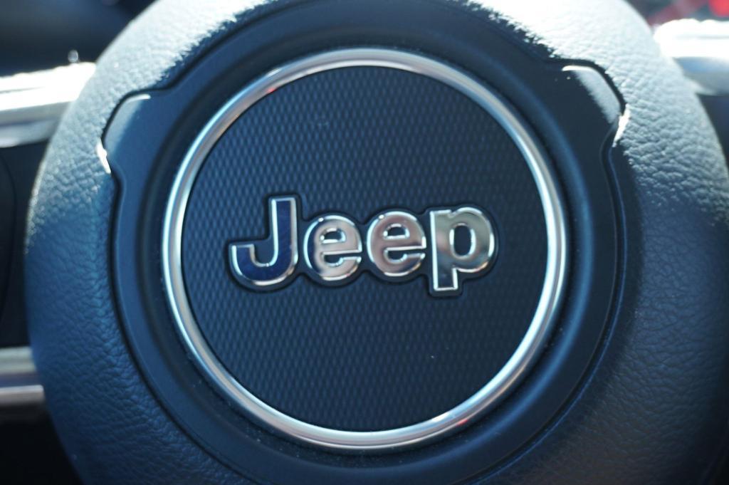 used 2021 Jeep Gladiator car, priced at $31,888