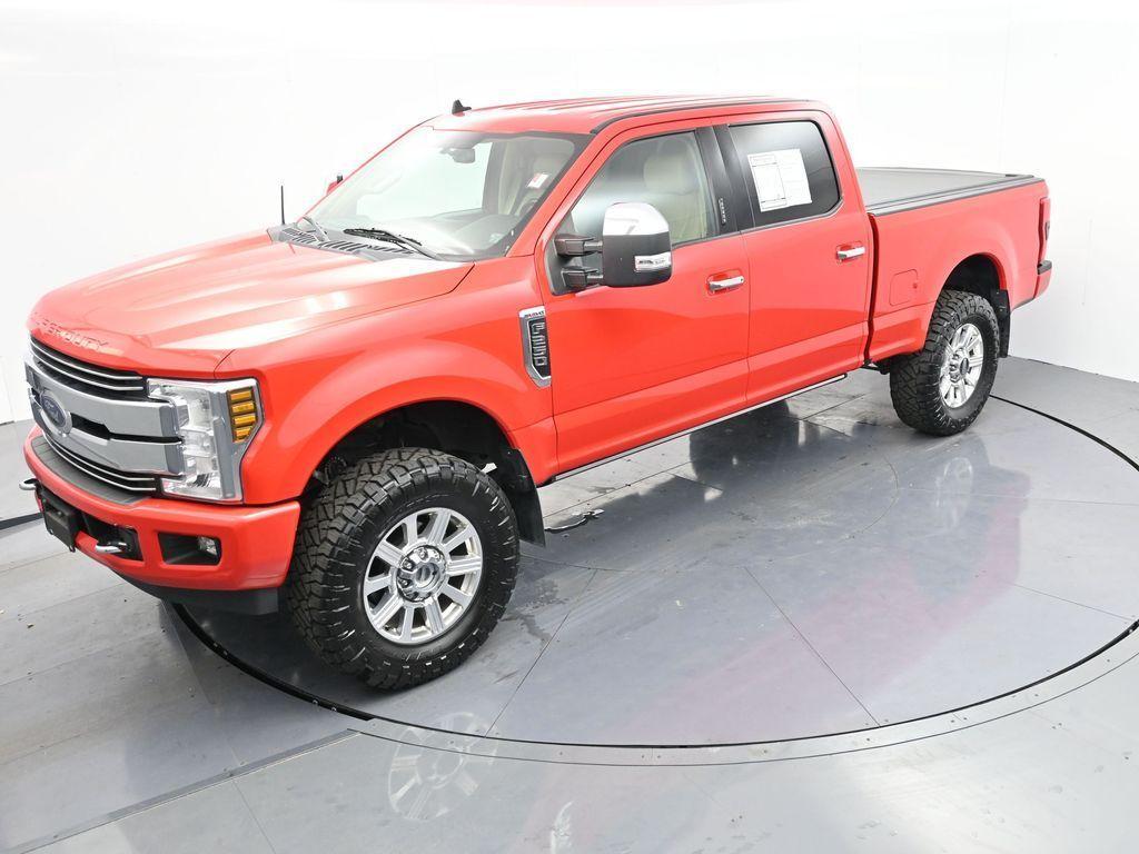 used 2019 Ford F-250 car, priced at $35,487