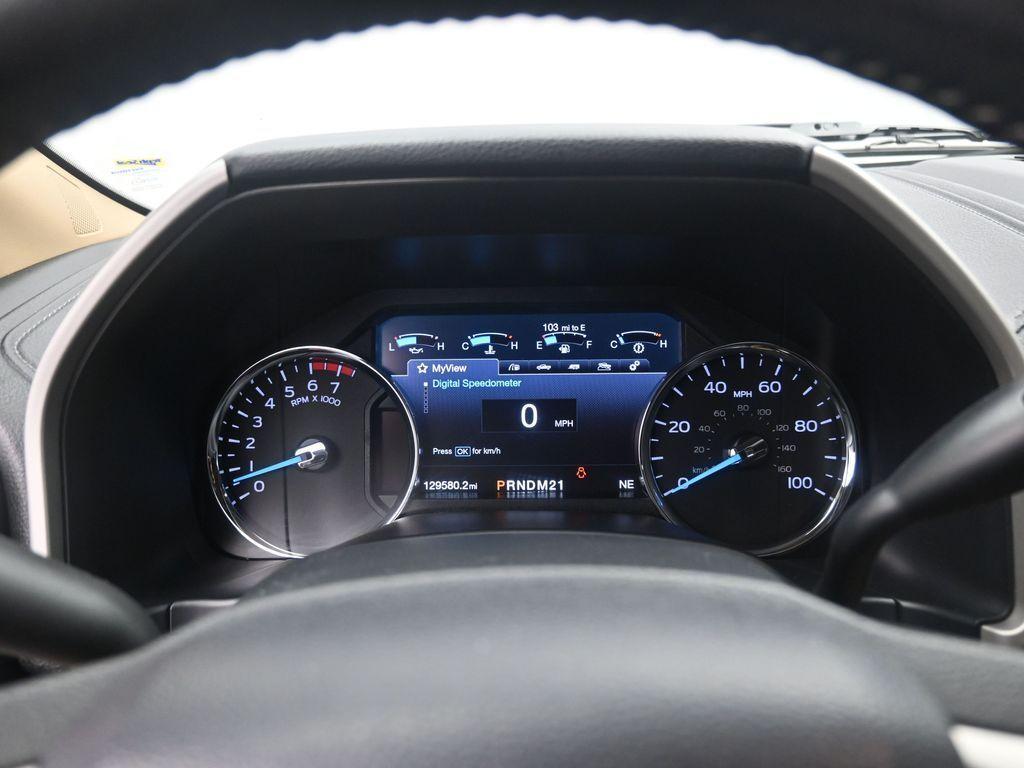 used 2019 Ford F-250 car, priced at $35,487