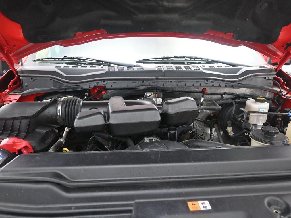 used 2019 Ford F-250 car, priced at $35,487