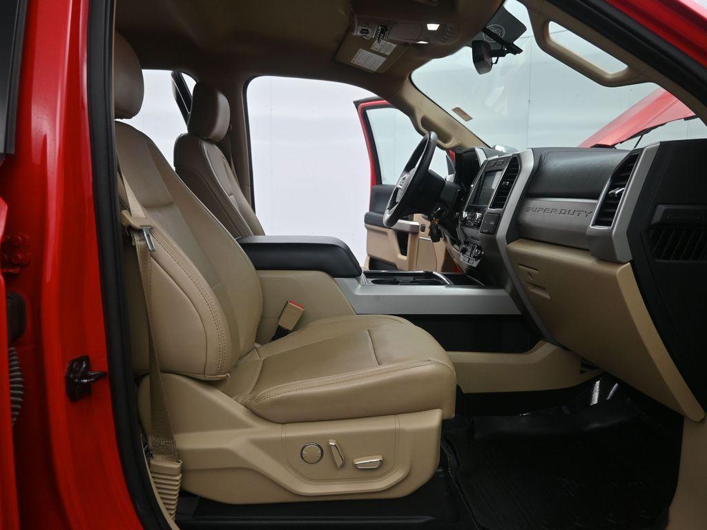 used 2019 Ford F-250 car, priced at $35,487