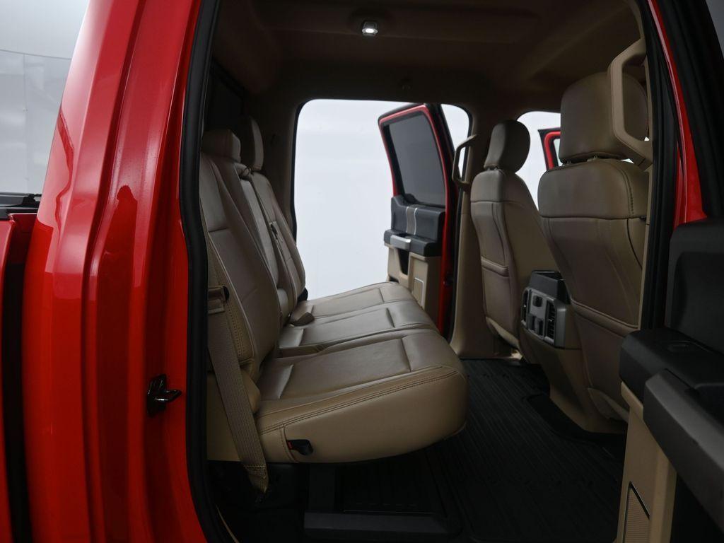 used 2019 Ford F-250 car, priced at $35,487