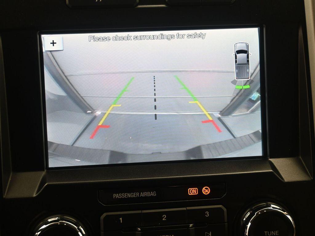 used 2019 Ford F-250 car, priced at $35,487