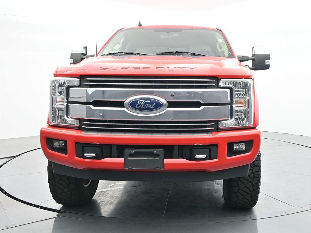 used 2019 Ford F-250 car, priced at $35,487