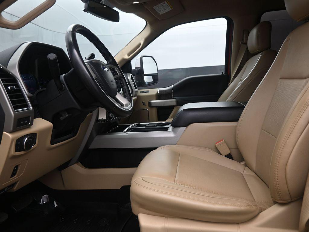 used 2019 Ford F-250 car, priced at $35,487