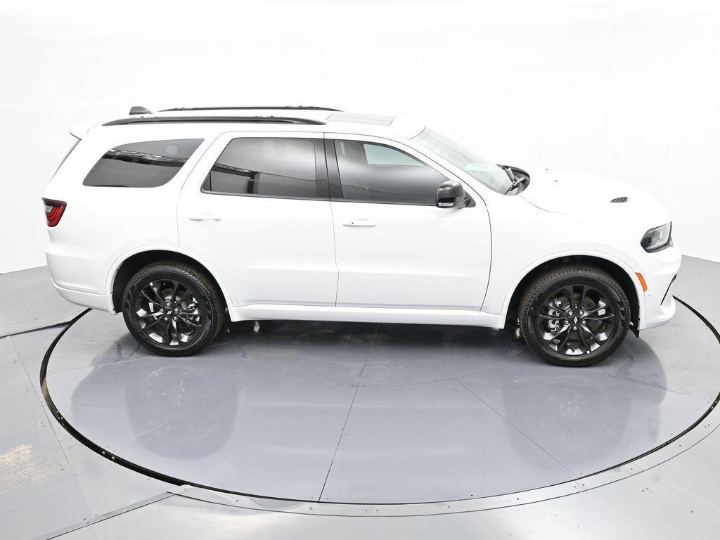 new 2025 Dodge Durango car