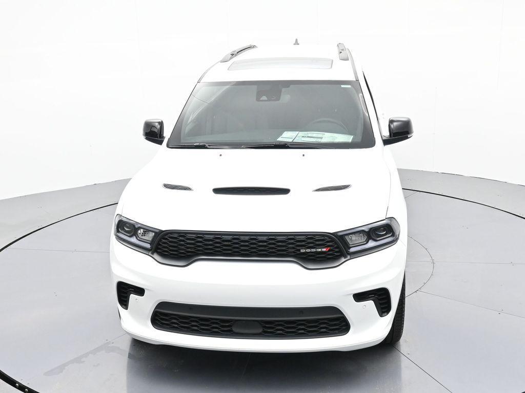 new 2025 Dodge Durango car
